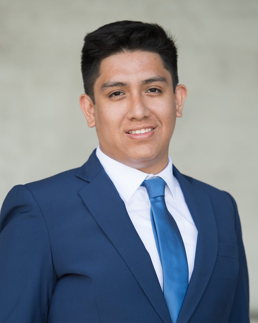Paul Velazquez Astuhuaman