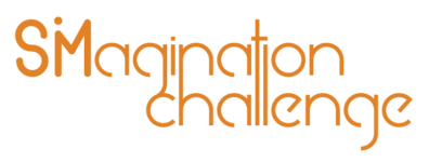 SIMagination Challenge logo