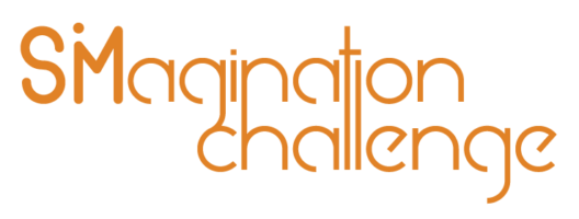 SIMagination Challenge logo