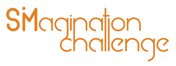 SIMagination Challenge logo